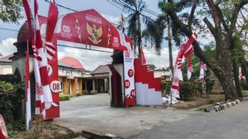Prohibited From Placing The One Piece Flag! This Is A Firm Message From The Central Lombok Education And Culture Office