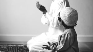 Mengenal Malam Nuzulul Quran yang Keistimewaannya Lebih Besar dari Seribu Bulan