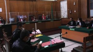 Hakim Tolak Eksepsi Terdakwa Kasus Salah Transfer Rp51 Juta, Pengacara Minta Penangguhan Tahanan
