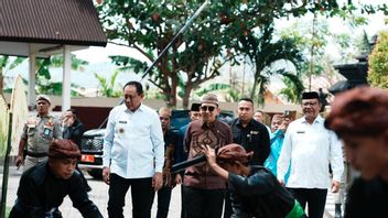 وزارة التعليم والثقافة تشجع على تعزيز المؤسسات والنظم الإيكولوجية الثقافية الإقليمية، وخاصة غورونتالو