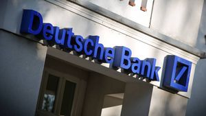 Deutsche Bank Sediakan Layanan Kripto Setelah Bermitra dengan Taurus