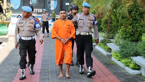 L’affaire du chauffeur de taxi d’origine NTT menacé par Bule américain à Bali, Salah Kaprah Paye 'Fifty' est estimé à des dollars américains mais apparemment à 50 000 IDR