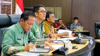 KSP Tingkatkan Pengawasan Penanganan Kasus Aduan Agraria Antar Kementerian