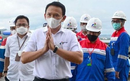 Cerita Ahok Soal Kekuasaan Saat Jadi Gubernur DKI: Gaji Pejabat Kecil Tapi Bisa Bantu Rakyat Banyak