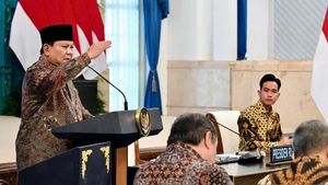 Satu Tahun Prabowo Subianto: Reshuffle Kabinet Harus Objektif, Bukan Karena Balas Budi