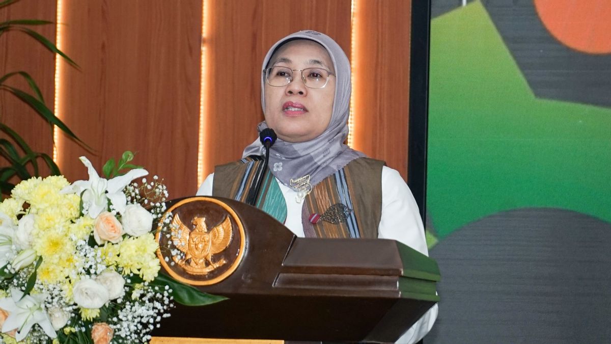 Budget Realization Of The Directorate General Of IKMA Kemenperin Throughout 2024 Capai 98.83 Percent