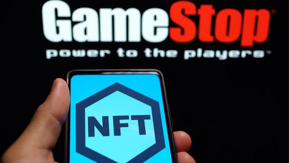 Trois ans d’exploitation, GameStop vient enfin lever les mains du secteur NFT, le marché sera fermé à partir de février 2024