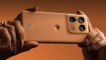 Android 16の安定版がモトローラエッジ50ウルトラに発売