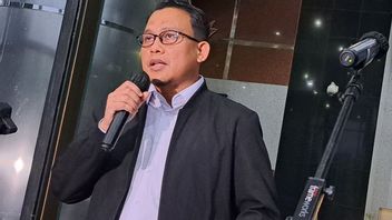 The KPK Investigated The Alleged Flow Of Lukas Enembe's Money To The OPM
