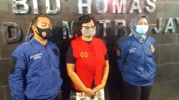 Police Cannot Hold 2 Suspects Of Insulting Ahok And Wife