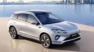 BYD Sealion 06 DM-i最新モデルが3400万ルピアから発売、これが変更点