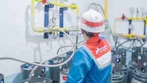 PGN Pasok 3.000 M3 Gas per Bulan ke SPPG Boyolali untuk Dukung MBG