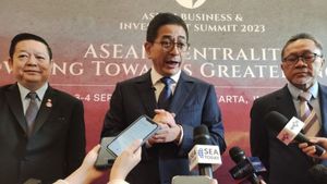 Daftar 8 Proyek Warisan ASEAN-BAC, Misi Menjadikan Asia Tenggara sebagai Pusat Ekonomi Global