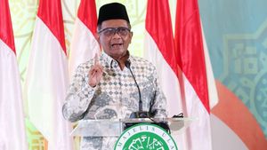 Indonesia Adalah Negara Pancasila, Mahfud MD Bicara Soal Hukum dan Perlindungan Kegiatan Keagamaan