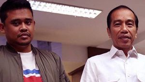 Dilantik jadi Wali Kota Medan, Bobby Nasution Ternyata Punya Harta Lebih Banyak dari Jokowi