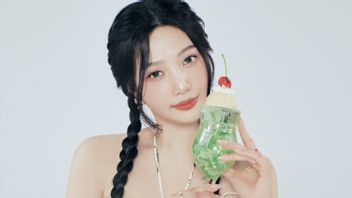 Joy Red Velvet Perbarui Kontrak dengan SM Entertainment