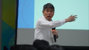 Yoshimi Ogawa Sebut Kinerja Wasit Super League Masih Tak Sesuai Ekspektasi