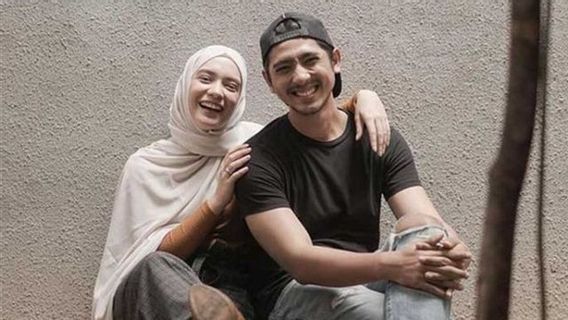 Arya Saloka dan Putri Anne Rayakan Lebaran, Tepis Isu Selingkuh?