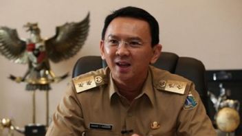 Riwayat Meja Pengaduan Balai Kota: Cara Gubernur Ahok Pecahkan Masalah Warga Jakarta