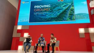 Isuzu Gandeng Proving Ground Bekas untuk Uji Kualitas dan Keamanan