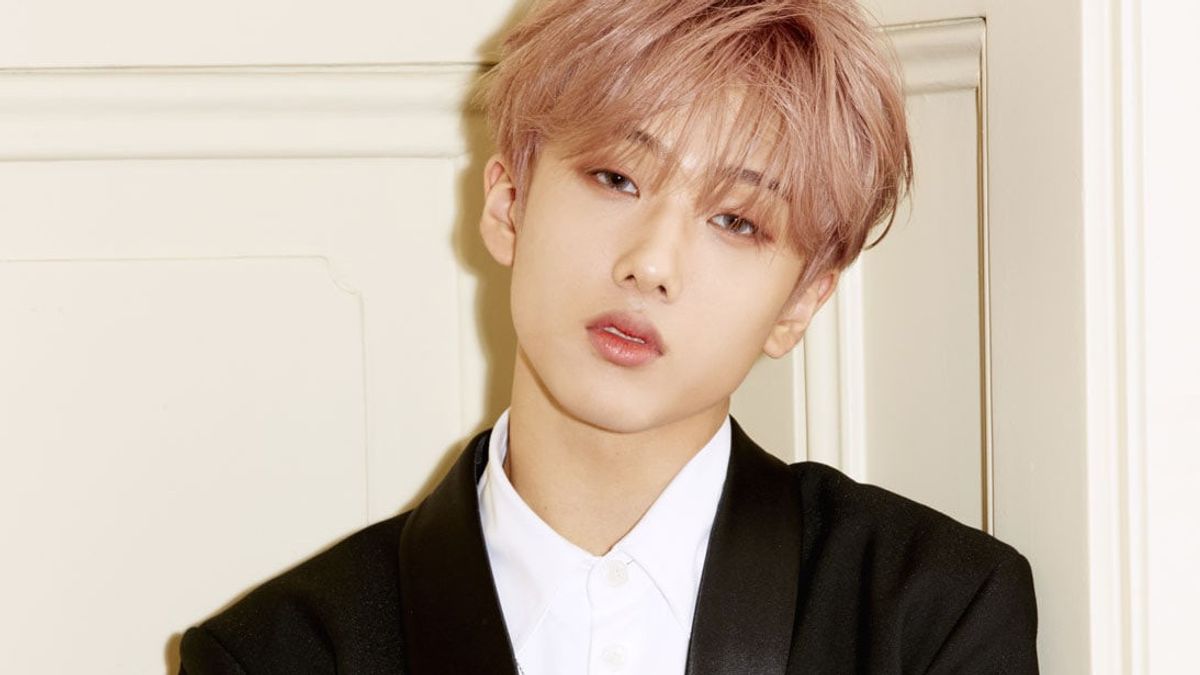 Jisung NCT Absent Comeback Promotion Due To Injury