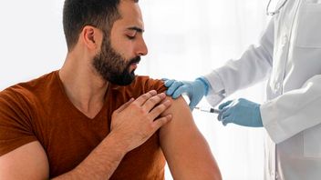 HPV Tidak Hanya Ancaman untuk Perempuan, Pria Juga Perlu Waspada