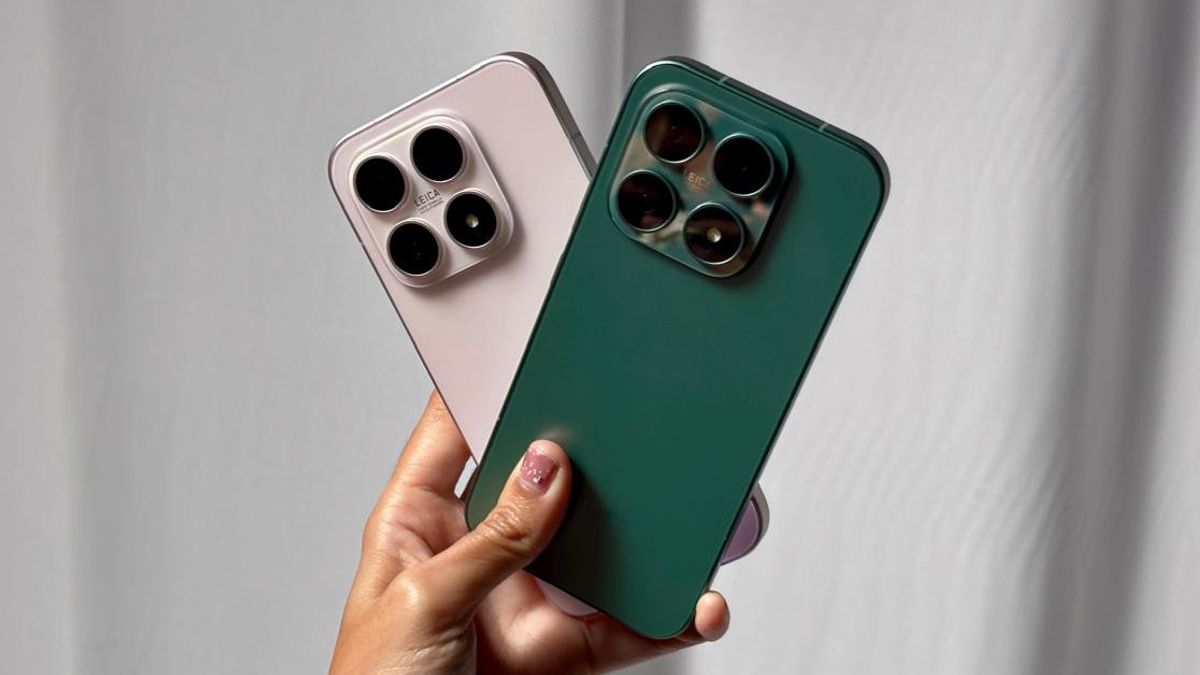 Xiaomi 17 Series رسميا مع الهاتف الإصدار الخاص في إندونيسيا