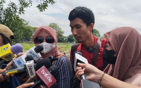 Pasutri Ungkap Kejanggalan Pada Wajah Bayi Tertukar Setelah Diadzankan