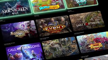 Google Play Games Beta Update On PC Presents Hundreds Of New Games