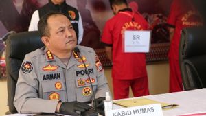 Polda NTB Koordinasikan Kasus Pemotongan Gaji Guru di Lombok Barat ke Bareskrim