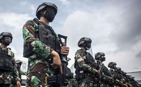 Bantah Masuk TNI AD Berbayar, Kadispenad Tegaskan Seleksi Taruna Akmil Gratis