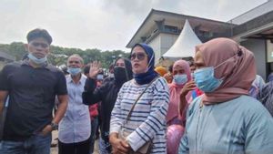 Kades Bekasi Pemalsu Surat Tanah 1.100 M Diganjar 8 Bulan Penjara, Ahli Waris Protes: Kami Kecewa, Merasa Terinjak-injak!