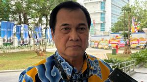 Nyaris Menukar Bayi, RSHS Bandung Beri Sanksi kepada Perawat