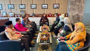Peredaran Obat Tanpa Resep Dokter Semakin Marak di NTB, BPOM Perketat Pengawasan