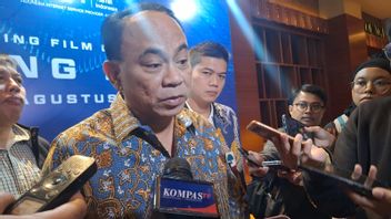 Menkominfo Ungkap Kemungkinan Revisi Permen Kominfo Soal Tarif Ojol