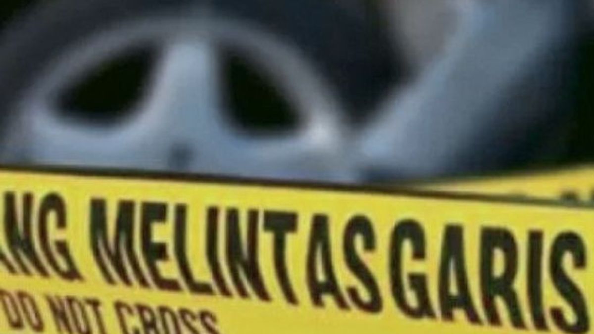 6人が死亡したジャカルタ-チカンペック有料道路でのバス事故の年表