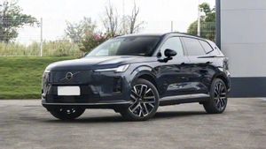 Volvo XC70 PHEV Resmi Meluncur di China, Bakal Dipasarkan di 70 Negara