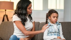 Ahli Parenting Ungkap Kesalahan Fatal Orang Tua dalam Mendidik Emosi Anak