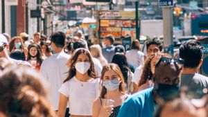 Pemerintah Jangan Biarkan Cuitan Dokter Tifa soal Pandemi 2.0 Makin Bikin Gaduh di Masyarakat