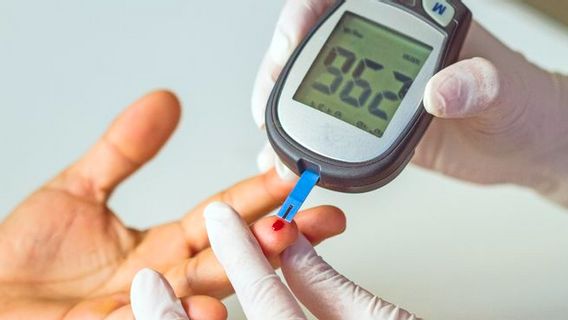 Kenali Gejala Diabetes Tipe 1 pada Anak Sejak Dini