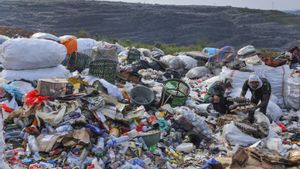 Cara Chandra Asri Milik Konglomerat Prajogo Pangestu Ikut Tangani Sampah Plastik: Bikin Aspal Plastik Hingga Edukasi karyawan