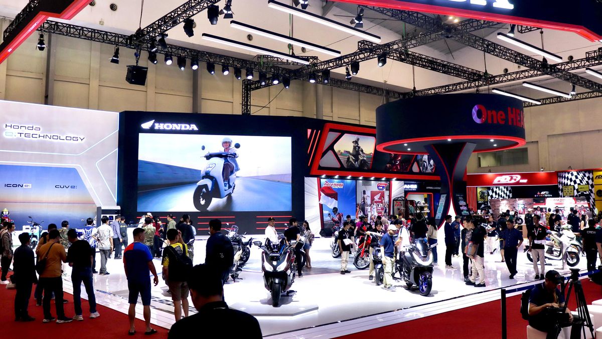 AHM Klaim Motor Honda yang Sudah Injeksi Aman Konsumsi BBM Etanol 10 Persen