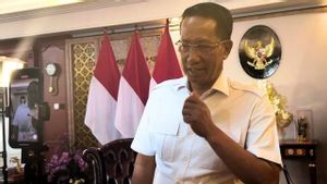 Soal Ekstradisi Eks CEO Investree, Menkum Sebut Seperti Proses Paulus Tannos di Singapura