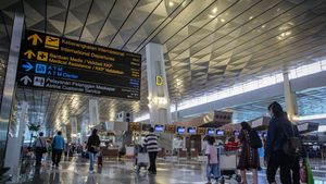 Ministry Of Finance Issues New PMK Regarding Passenger Goods And Transportation Crews