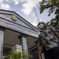 Hari Ini Sidang Perdana Korupsi Bea Cukai, John Field dkk Jalani Dakwaan