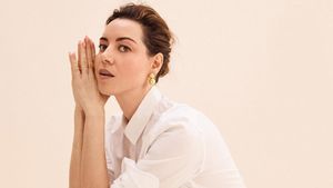 Selamat! Aubrey Plaza Hamil Anak Pertama