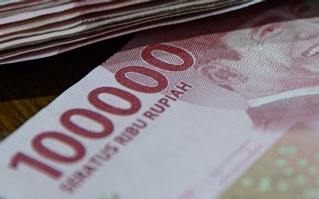 Pelaku Pasar Beralih ke Aset Aman, Rupiah Akhir Pekan Loyo