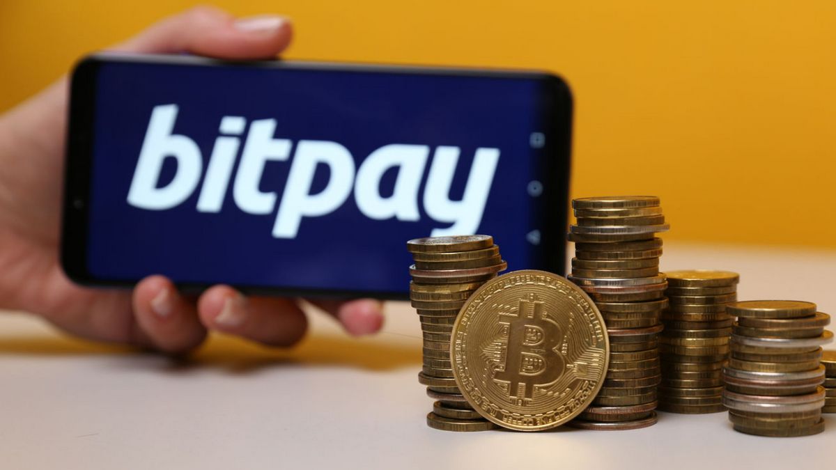 Crypto Payment Platform BitPay Supports The Use Of Other Crypto Assets