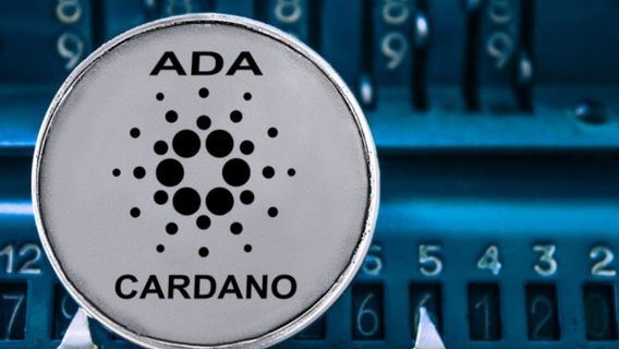 Cardano Crypto-monnaie Obtient Alonzo Blanc Mise à Niveau