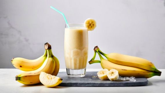 5 Minuman yang Bikin Gairah Seks Terus Membara